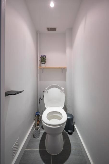 טלנס Le Cosy T2 - Parking - Confortable - Spacieux מראה חיצוני תמונה