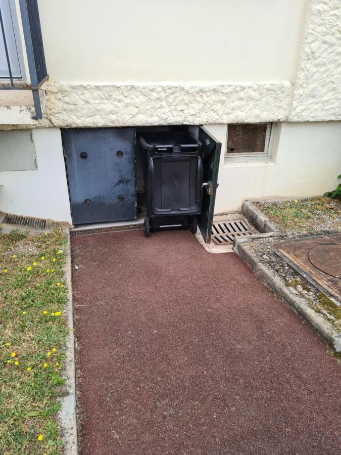 טלנס Le Cosy T2 - Parking - Confortable - Spacieux מראה חיצוני תמונה